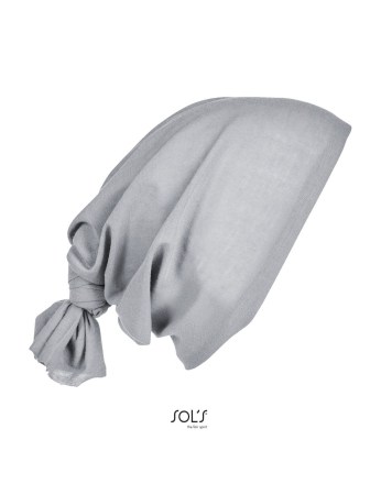  Μπαντάνα -  Βolt 03094 pure grey